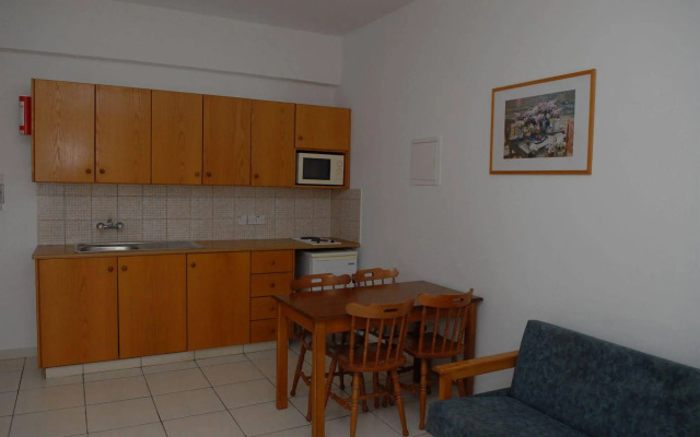 Maistrali Hotel Apartments & Bungalows