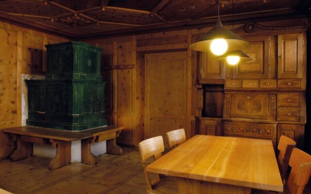 Youth Hostel Sta-Maria