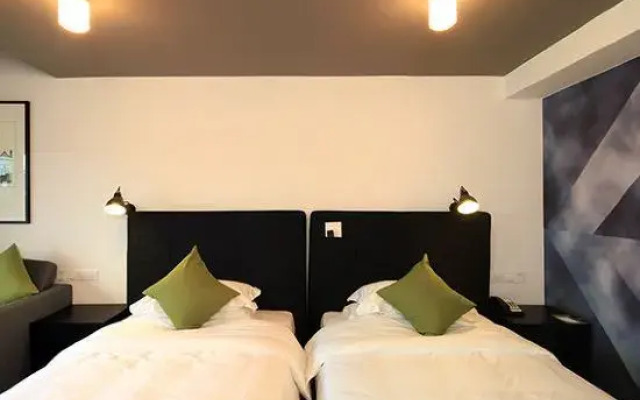 Wuzhen Tong'an Inn