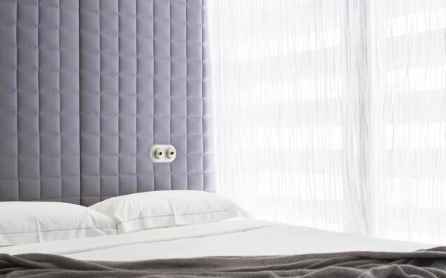 Vander Urbani Resort – a Member of Design Hotels