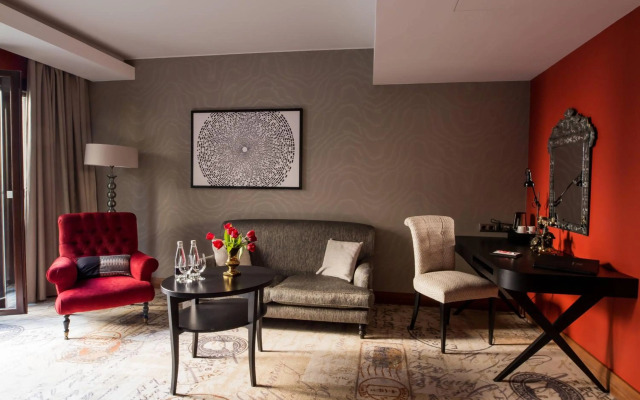 Hotel Telegraaf, Autograph Collection