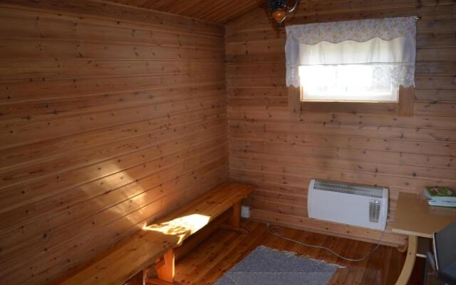 Sänkelä Cottage