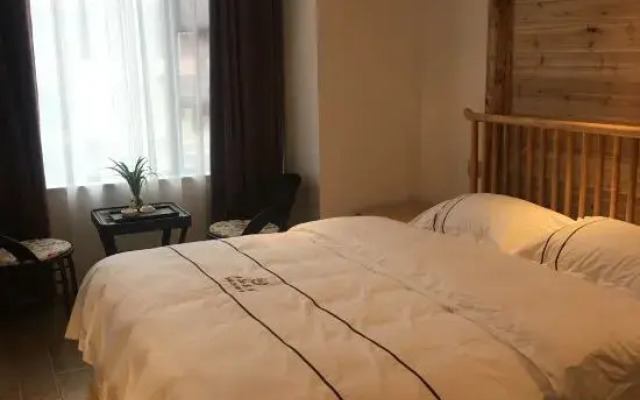 Xiangzhi Hostel