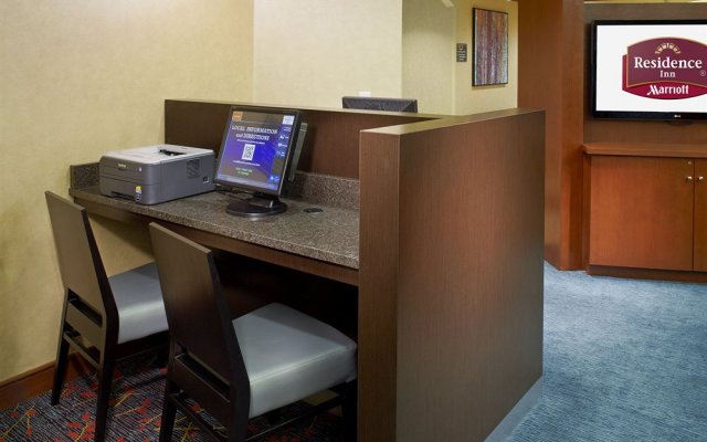 Residence Inn East Rutherford Meadowlands