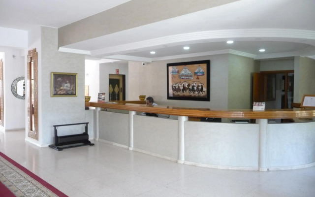 Hotel Kamal
