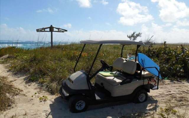 Buttonwood Reserve by Eleuthera Vacation Rentals