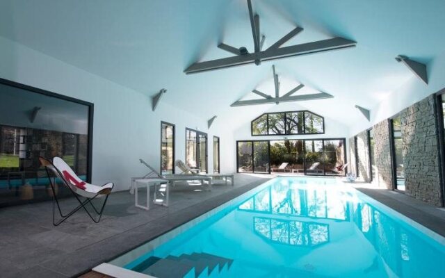 Manoir des Eperviers