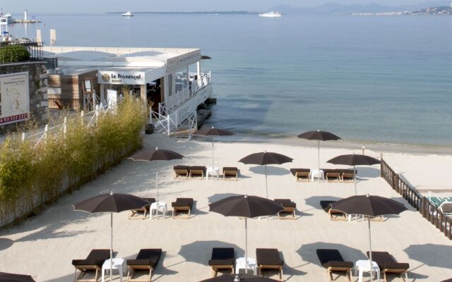 The 1932 Hotel & Spa Cap d'Antibes - MGallery Collection