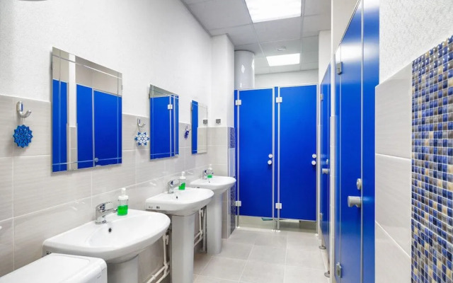 Жилые помещения Rooms