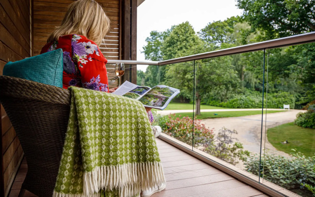 Alexander House And Utopia Spa