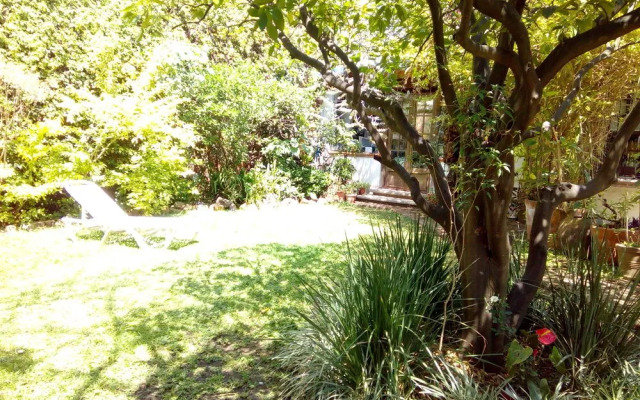 Casa Boutique Las Piedras