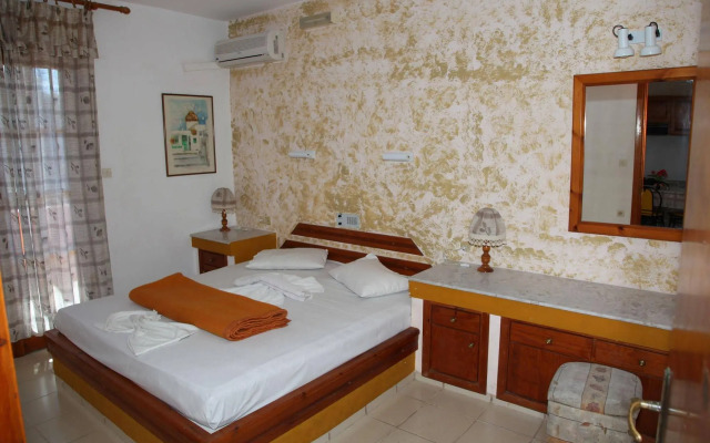 Sogiorka Apartments