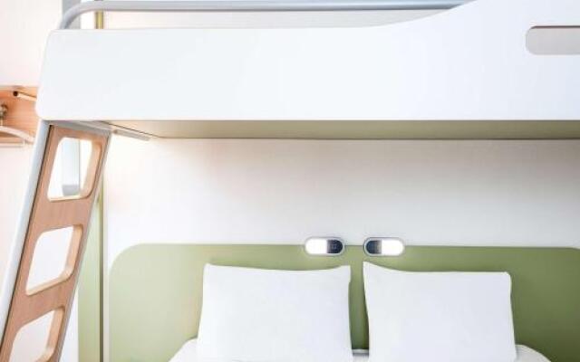 ibis budget Arles Palais des Congrès