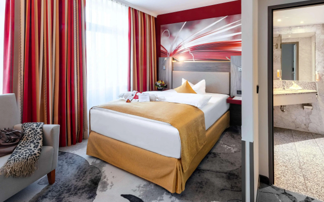 Best Western Premier Hotel Villa Stokkum