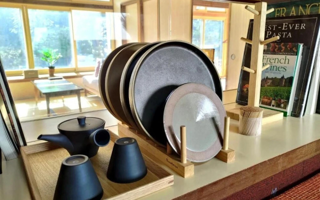 Old Garden House Sapporo Hiragishi