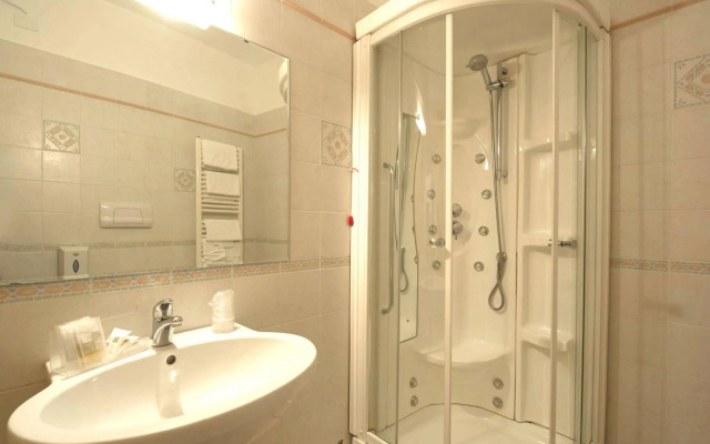 Hotel Le Ginestre