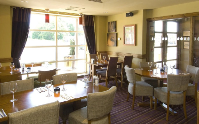Premier Inn Ashford - Eureka Leisure Park