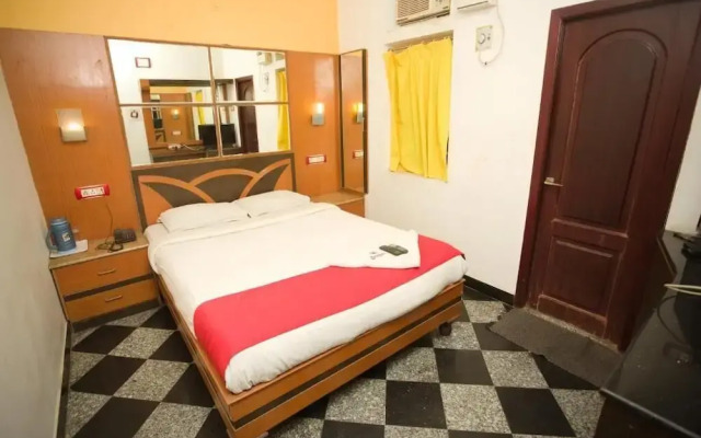 Hotel Sun Park Inn