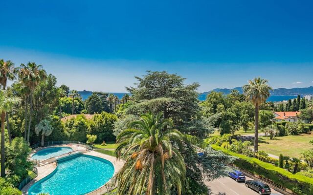 Apartment Résidence de Luynes