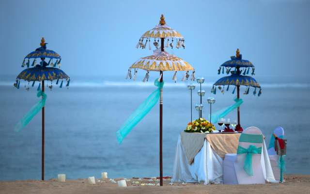 Novotel Bali Nusa Dua - Hotel & Residences