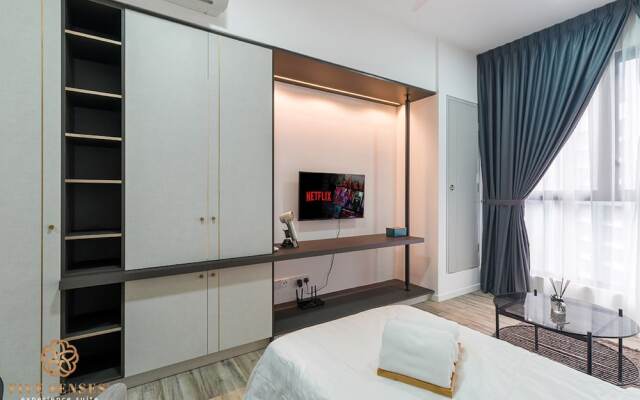 Millerz Square Kuala Lumpur, Travelet