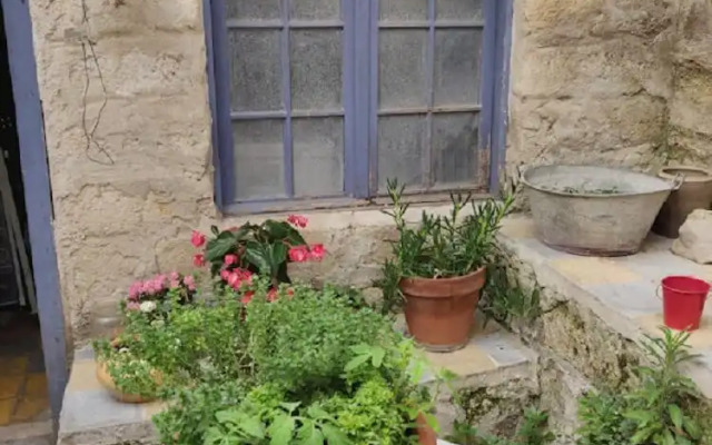 Chambres d'hôtes La Maison de Flore