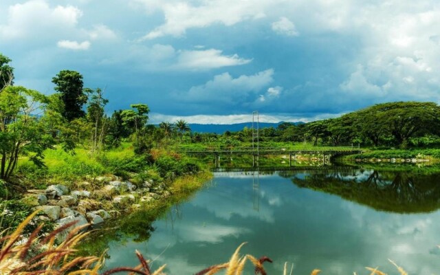 Athena Glamping Khaoyai