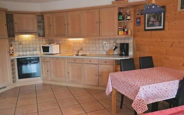 Appartement Pinsons 14