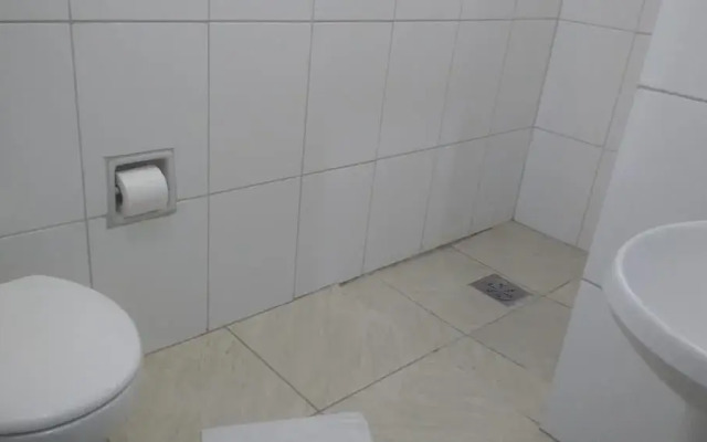 Hotel Ponto Chic