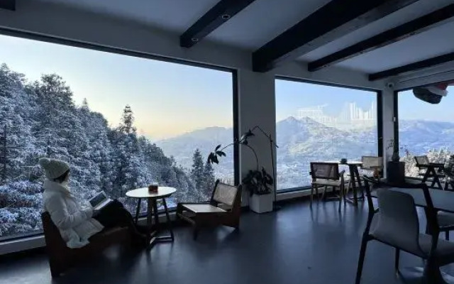 Zhouning Fenggu Homestay