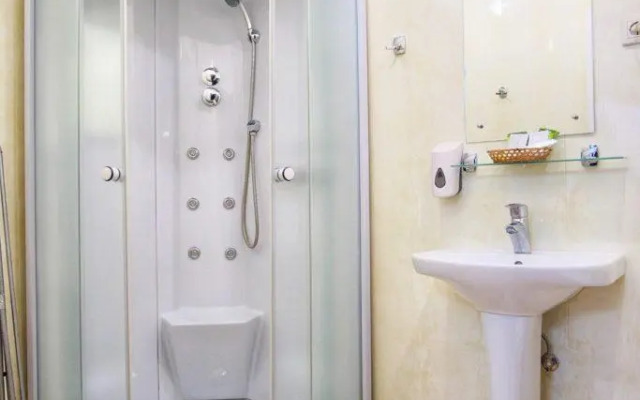 Three Stars (Second Case)