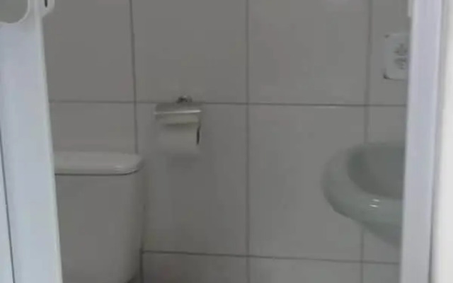 Guest House Alto Mucuge