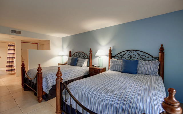 Shadow Mountain Resort