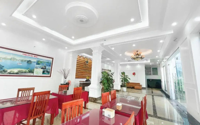 HAAP Transit Hotel