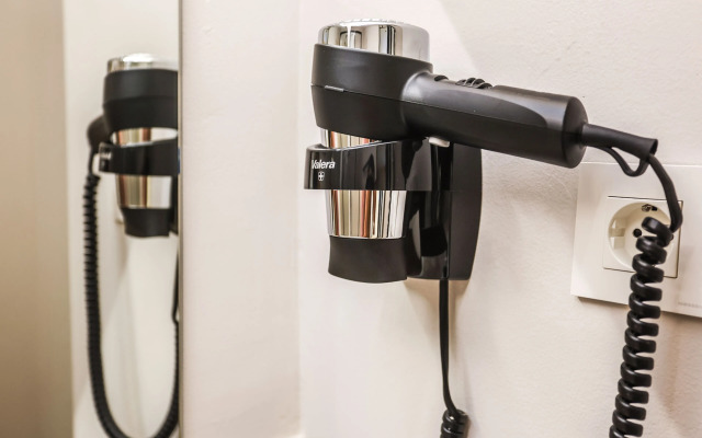 Mythic Valencia Hotel