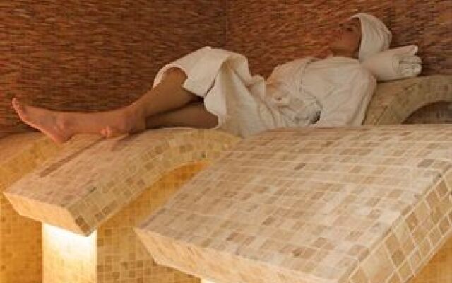 Lucknam Park Hotel & Spa