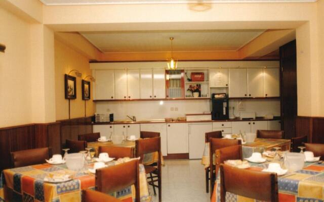 Hotel Fray Juan Gil