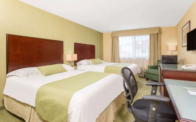 Ramada by Wyndham Williams Lake