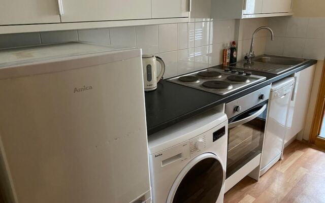 The Covent Garden Gem - Modern, Clean Propee