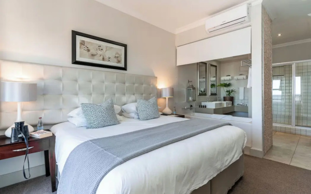 Harbour House Hotel