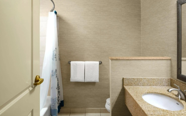 Courtyard by Marriott Charleston Mount Pleasant