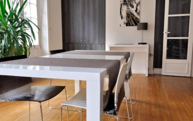 L'Annexe
