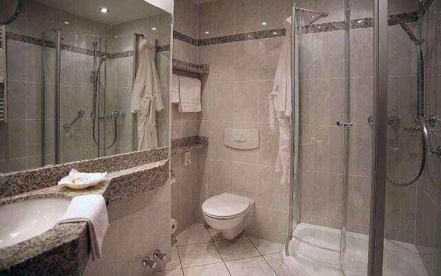 Hotel Nicolay zur Post