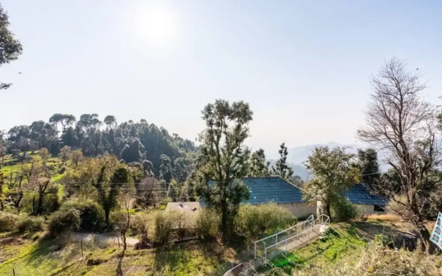 Goroomgo Sharry's Homestay Tota Rani