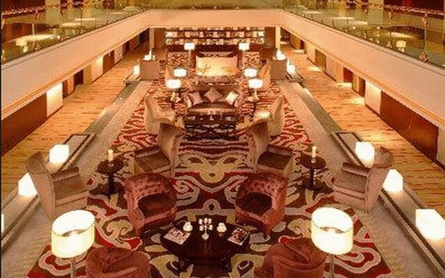 Jin Chang New Century Hotel Shaoxing