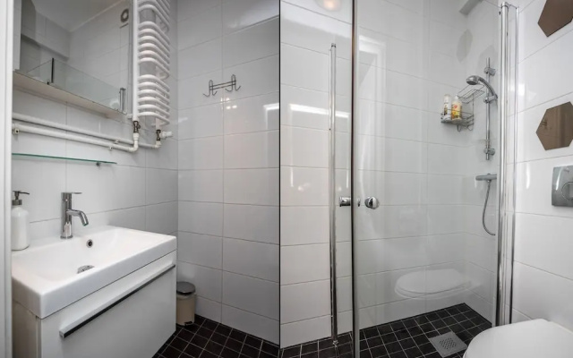 Apartamenty Wawa Centrum by Your Freedom