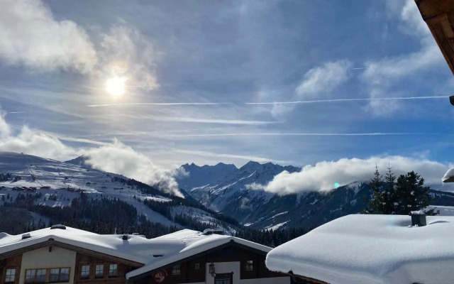 Steigerhutte
