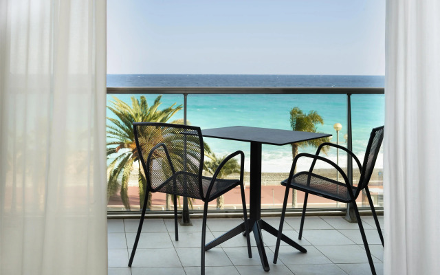 Radisson Blu Hotel, Nice