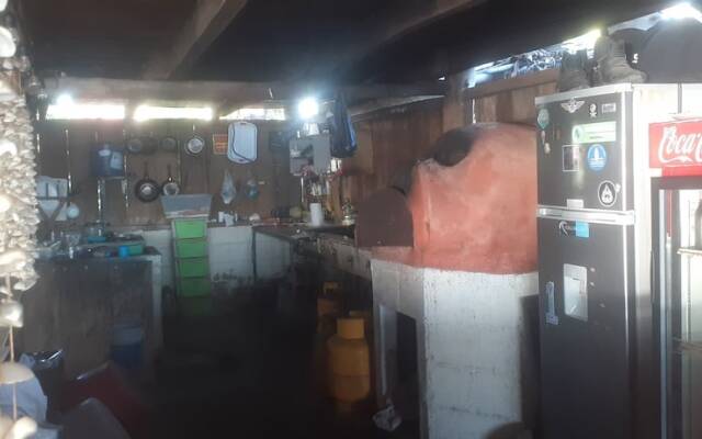 Pelicano Surf Camp