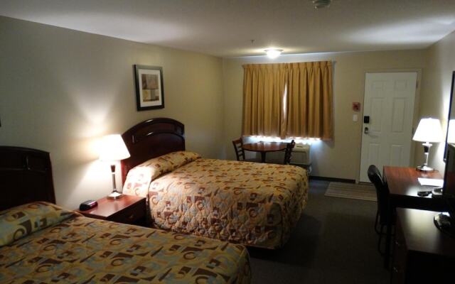 R&R Inn & Suites